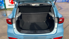 MG Zs 105kW Exclusive EV 45kWh 5dr Auto Electric Hatchback